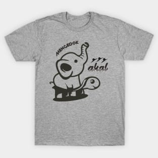 animals T-Shirt